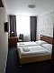Motell Arkáda Bučovice: Overnatting på Hotell Bucovice – Pensionhotel - Hoteller