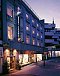Hotell Best Western Central Wuppertal