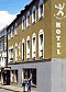 Hotell zum fröhlichen Türken Regensburg