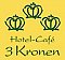Hotell Café 3 Kronen Burglengenfeld