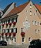 Hotell Augsburger Hof Landsberg am Lech