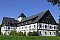 Hotell Altes Zollhaus Hermsdorf / Erzgebirge