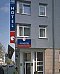 Hotell The Cruise Cafe Mannheim