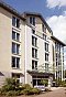 Hotell Best Western Victor´s Residenz Gummersbach