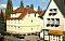 Overnatting Pensjonat Alscher Goslar