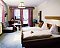 Erholungshotel Margarethenbad: Overnatting på Hotell Rangersdorf – Pensionhotel - Hoteller