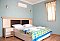 Hotel Edina Cunda: Overnatting på Hotell Ayvalik – Pensionhotel - Hoteller