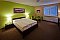 Hotel Garni Svitavy overnatting: Overnatting på Hotell Svitavy – Pensionhotel - Hoteller